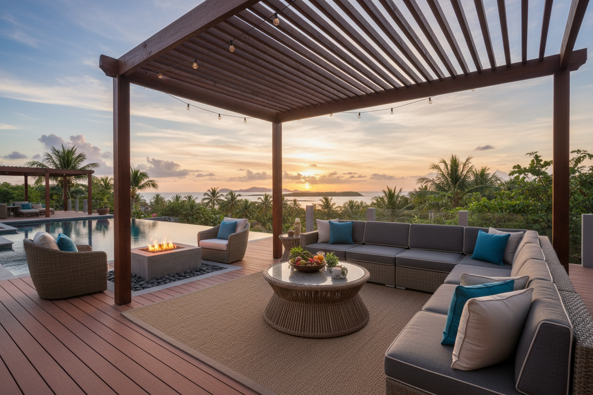 Ultra Premium Penthouse