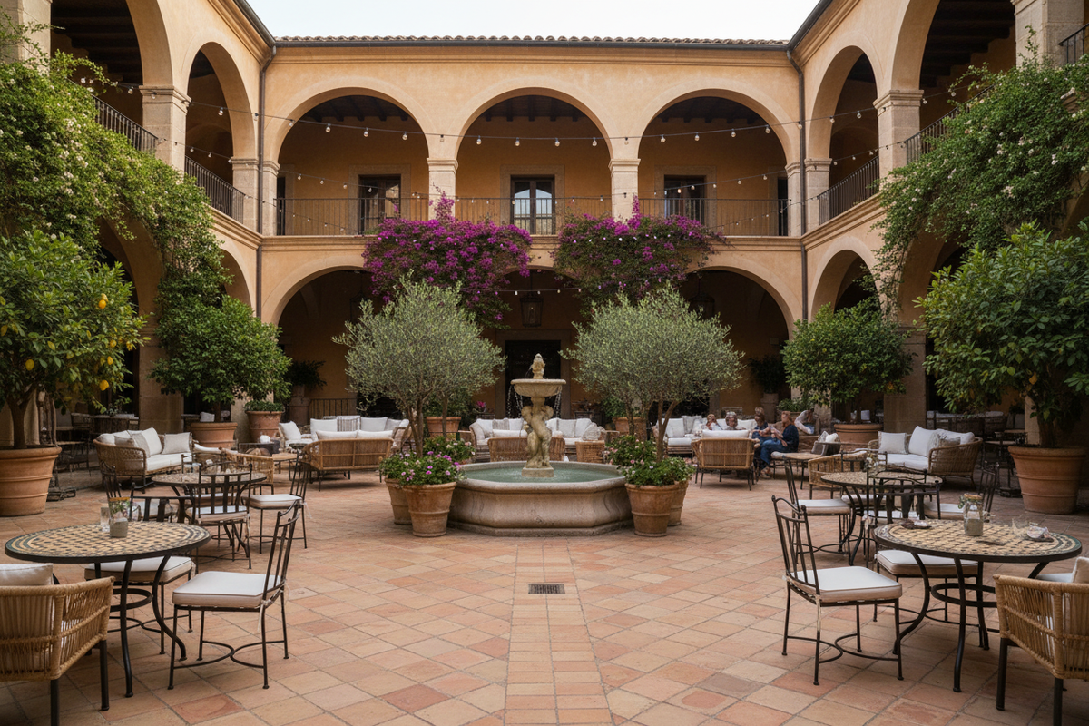 Desert Premium Residence