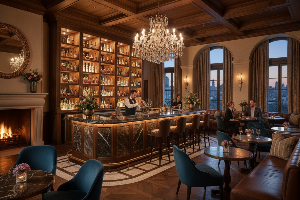 Royal Classic Penthouse