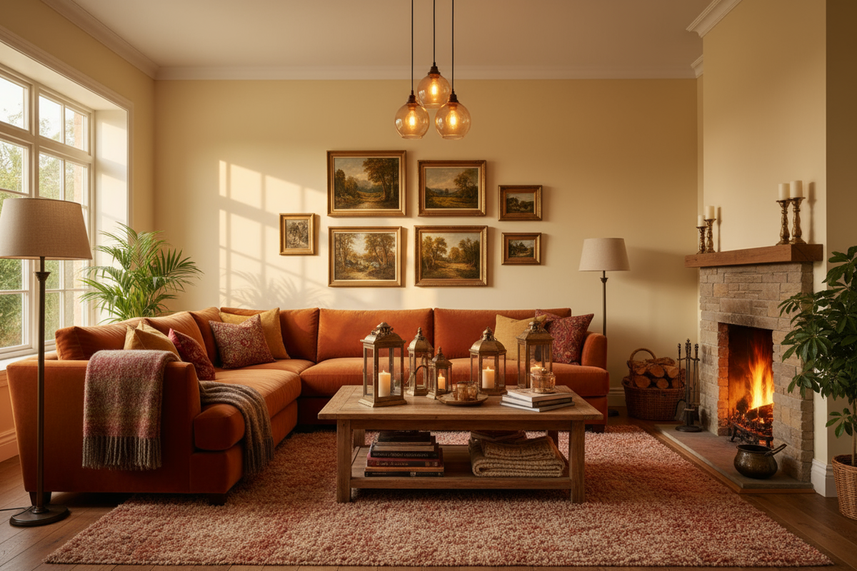 Desert Premium Residence