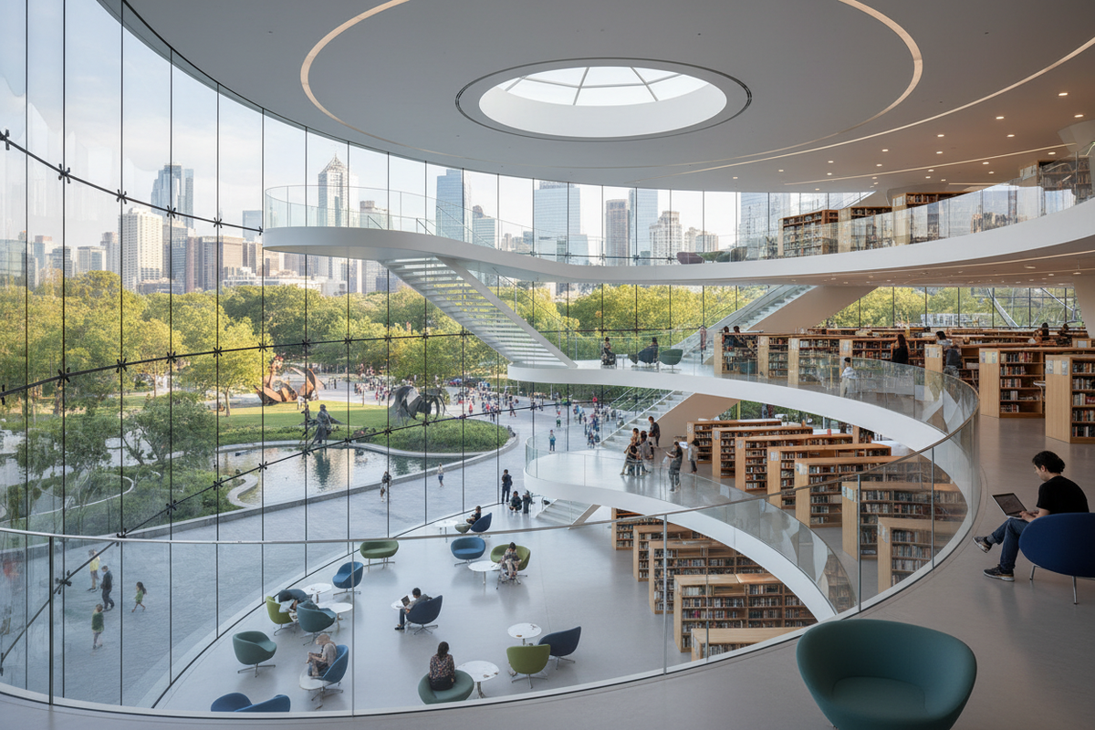Ultra Premium Penthouse