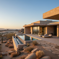 Desert Premium Residence
