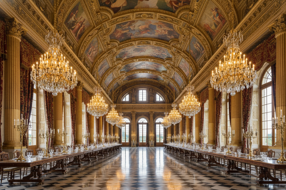 Royal Classic Penthouse